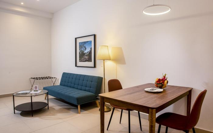 The Signature Serviced Suites Puchong