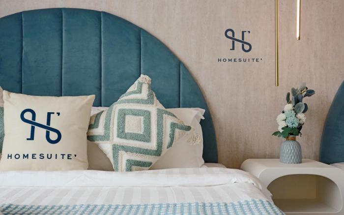 Homesuite' Home @ Aeropod SOVO KK