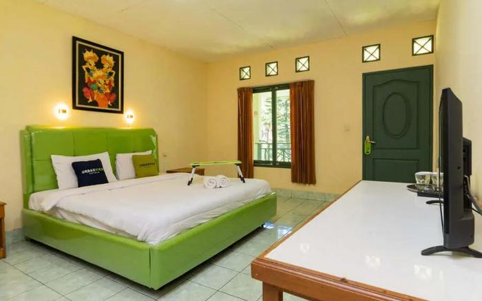 Urbanview Hotel Griya Astoeti 2 Cisarua Puncak by RedDoorz