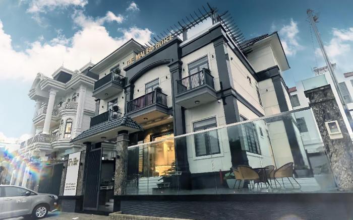 The Malibu Hotel Saigon