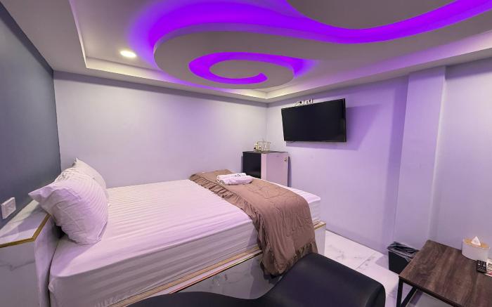 Bankhunchang House Daily Rental Ramkhamhaeng