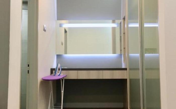 Homesuite' Home @ Imago Loft KK