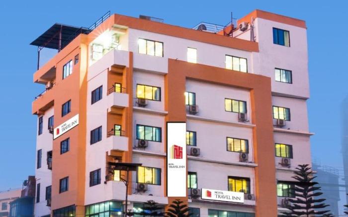 Hotel Travel INN