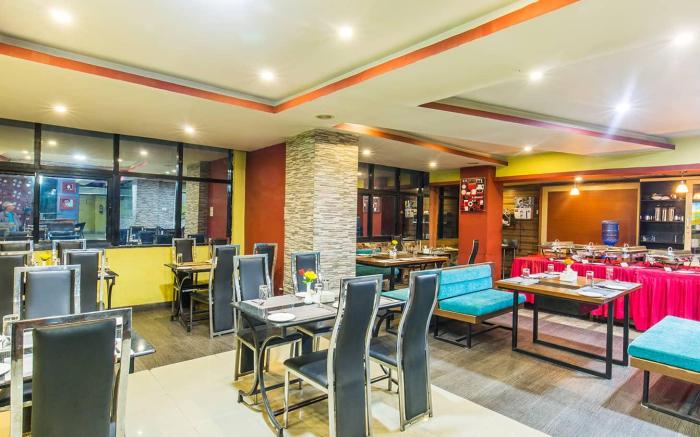 Hotel Travel INN