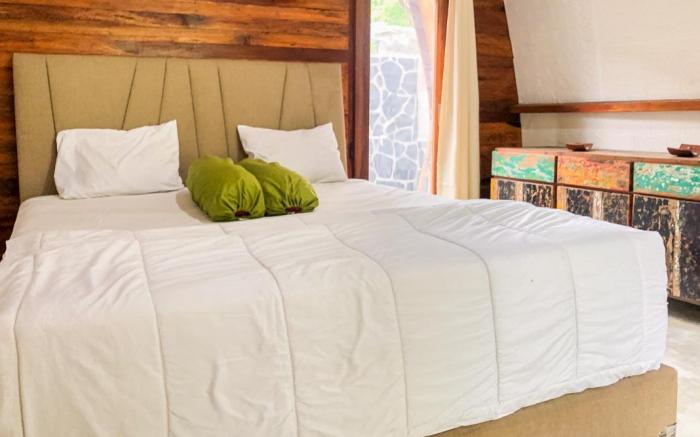 Lullabi Lumbung Villa by The Lavana