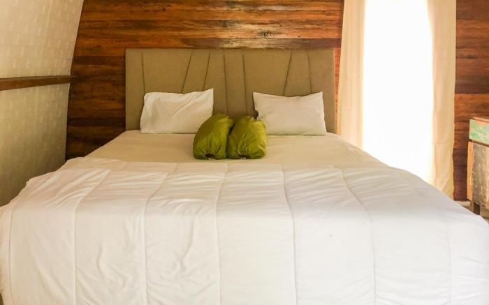 Lullabi Lumbung Villa by The Lavana