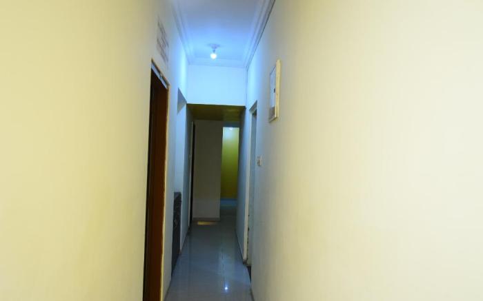 Lalsai Residency