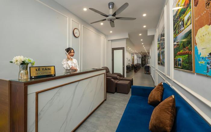 Sonata Premier Hotel & Spa
