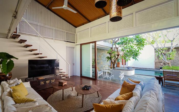 BIAS LUXURY VILLAS