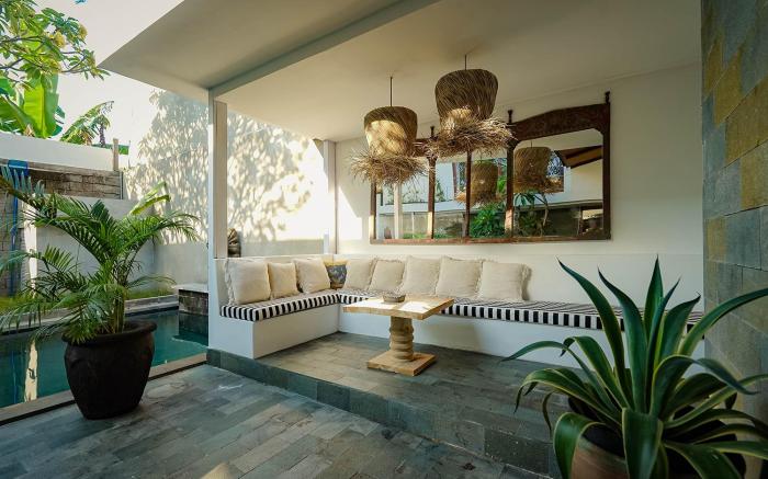 BIAS LUXURY VILLAS