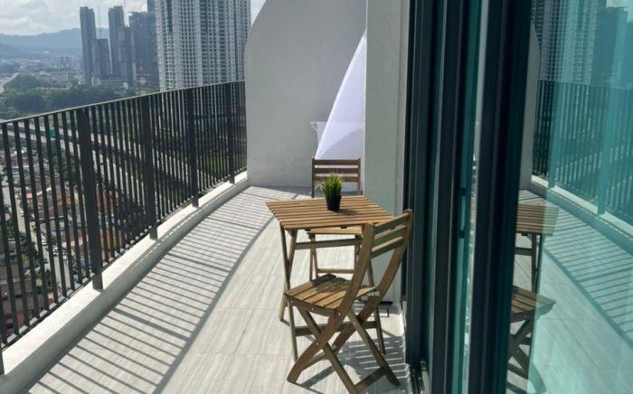 Datum Jelatek linked LRT & Mall with NetflixDisney