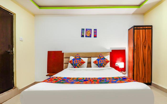 FabExpress Broholic Suites - Nr JNTU Kukatpally