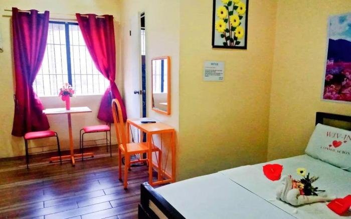WJV INN Consolacion