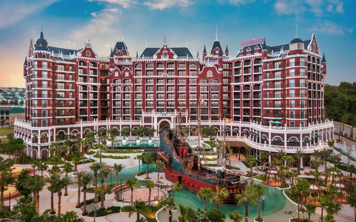 Movenpick Resort Phan Thiet