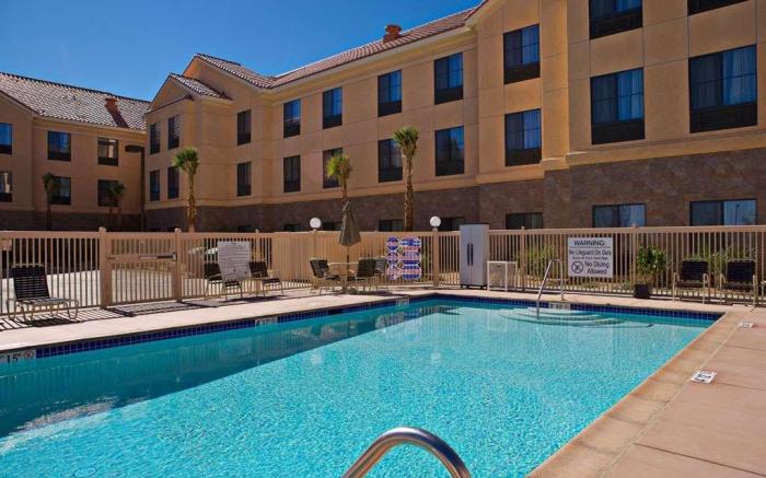 Homewood Suites by Hilton Lancaster