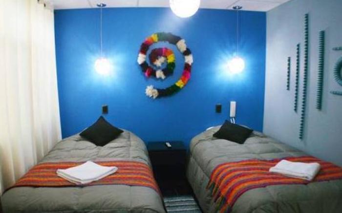 Wifala Thematic Hotel Boutique