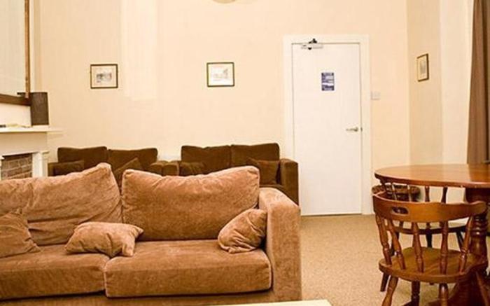 YHA Streatley on Thames