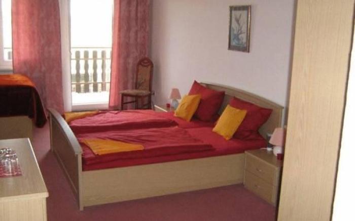 Hotel zum Jahnatal