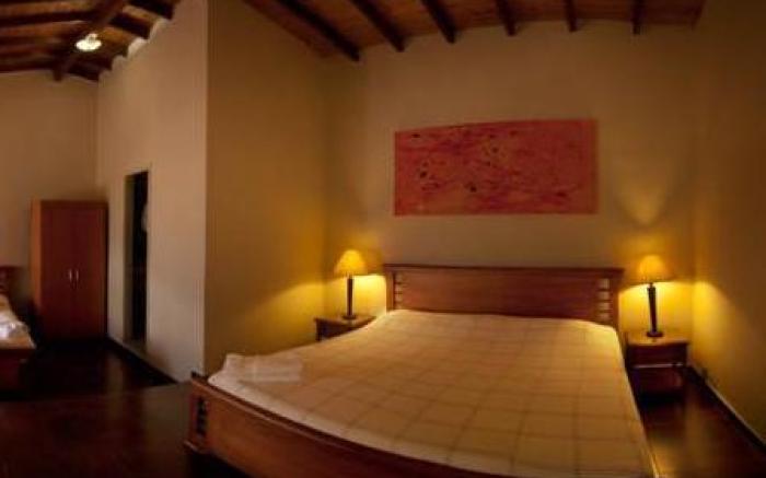 61Prado Hotel
