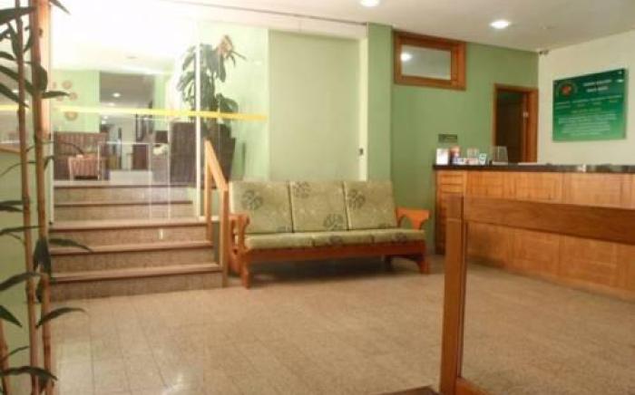 Abrolhos Praia Hotel
