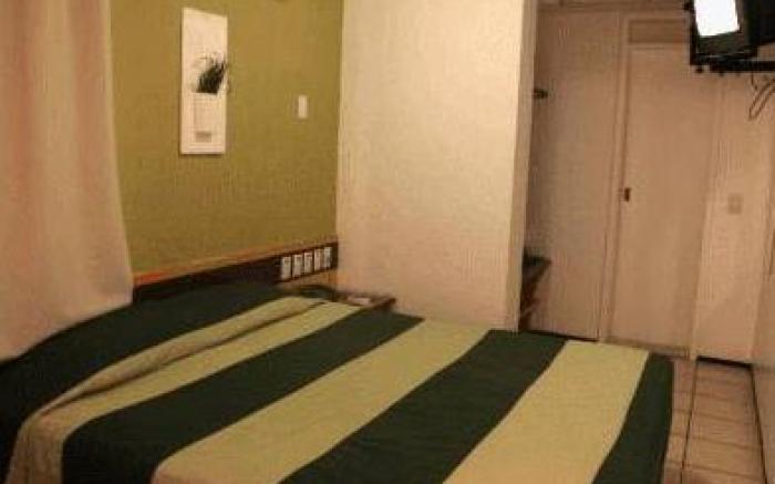 Abrolhos Praia Hotel