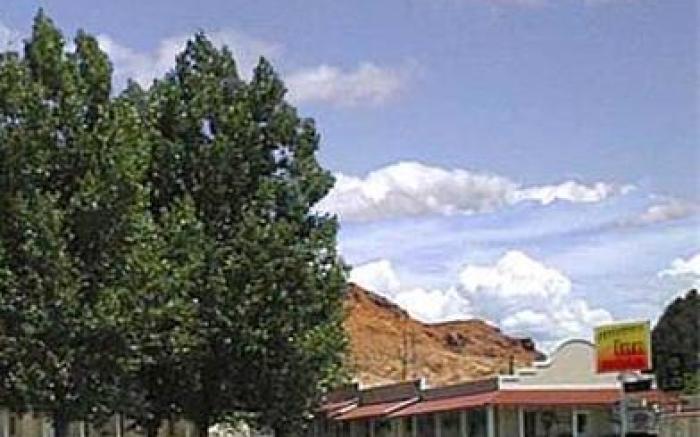 Adventure Inn Moab