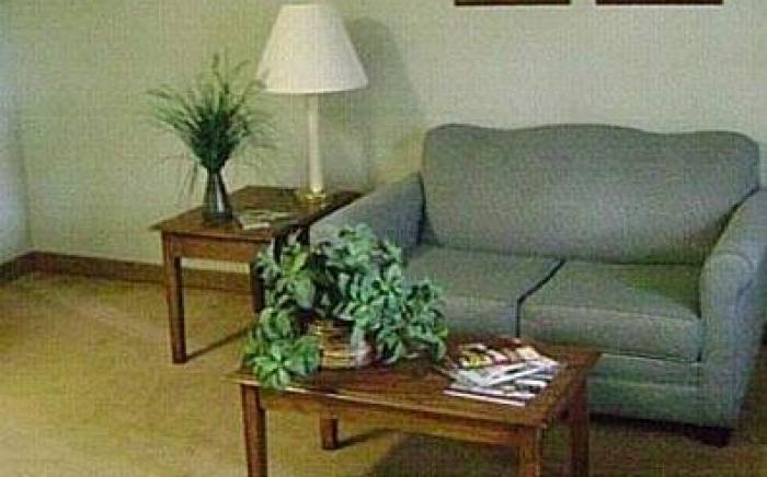 Affordable Suites Jacksonville