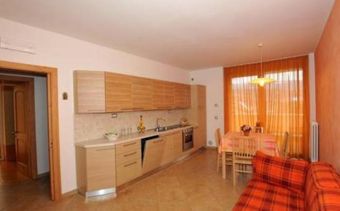 Agritur Le Pergolette