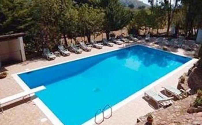 Agriturismo Al Poggetto