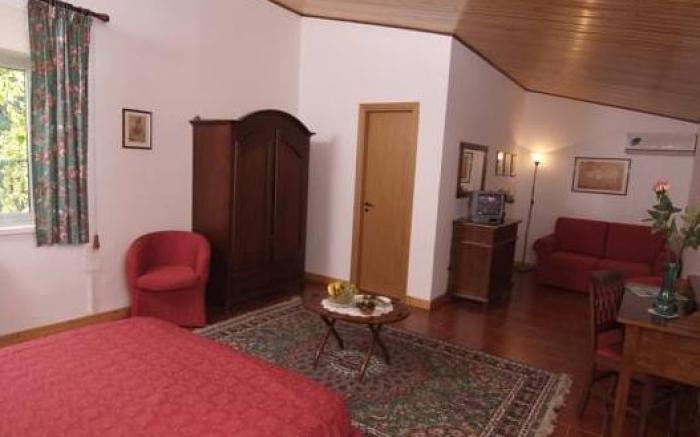 Agriturismo Al Poggetto