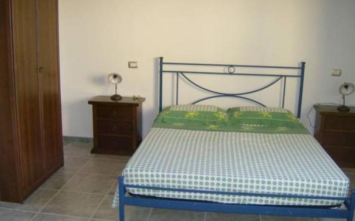 Agriturismo Gragonti, Arbus Costa Verde