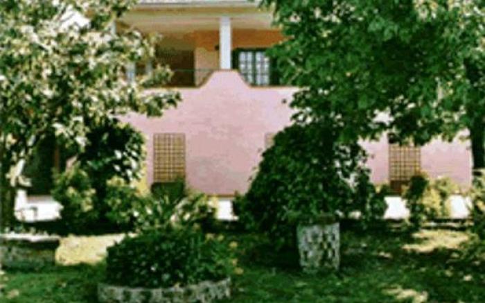 Agriturismo L.B.STUD