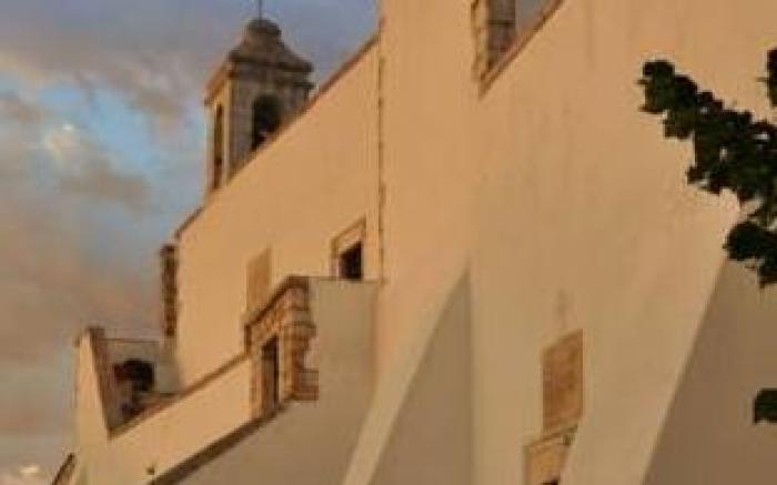 Masseria Del Crocifisso