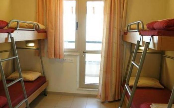 HI Jerusalem - Agron Hostel