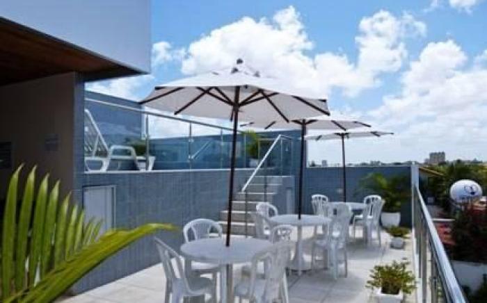 Hotel Agua Marinha