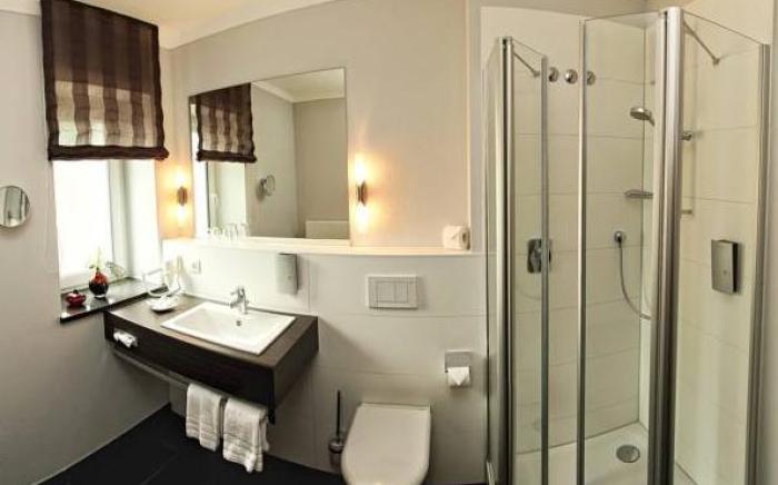Bergers Airporthotel Memmingen