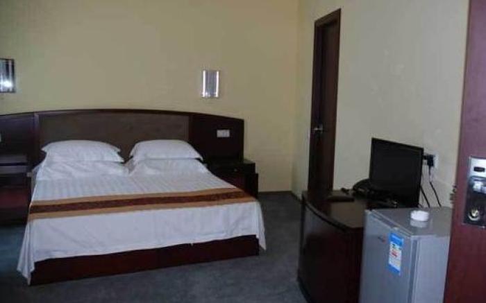Hotel Aisi