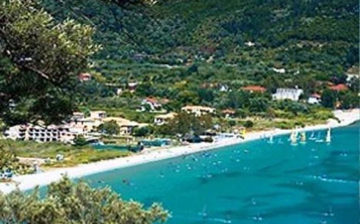 Akroyiali Resort