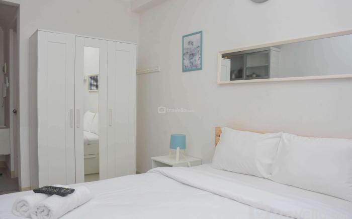 Stunn Studio @ Signature Park Grande By Travelio