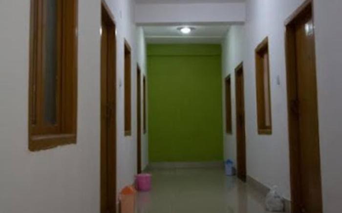 Ali Baba Guest House