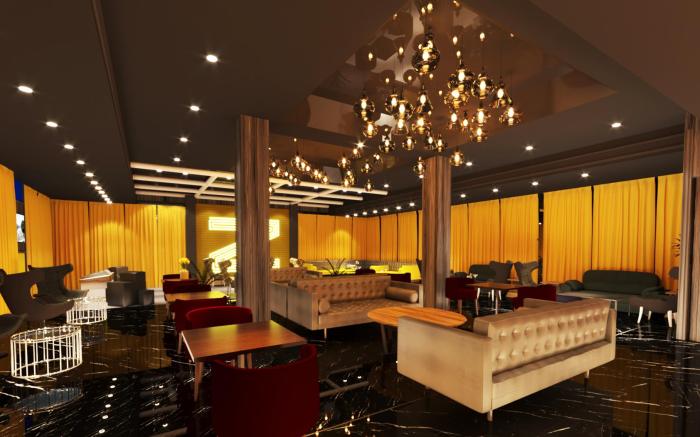 voco Amritsar By IHG