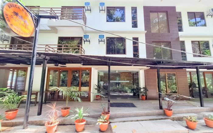 Areca Boracay Bed and Breakfast