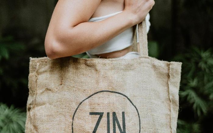 ZIN Canggu Resort & Villas