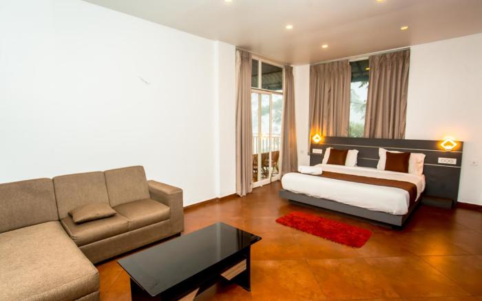 Areva Inn Pool Resort Munnar by VOYE HOMES