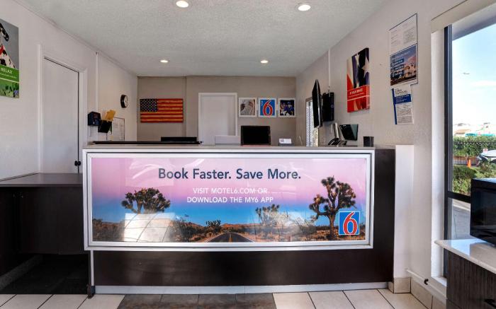 Motel 6 Rancho Cordova, CA - Rancho Cordova East
