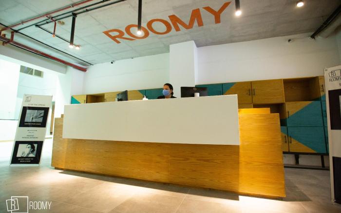Roomy Signature Hotel