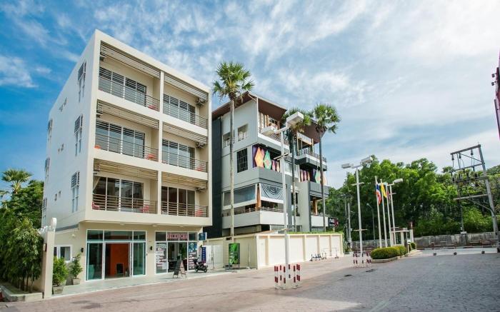 Casa de coral boutique hotel