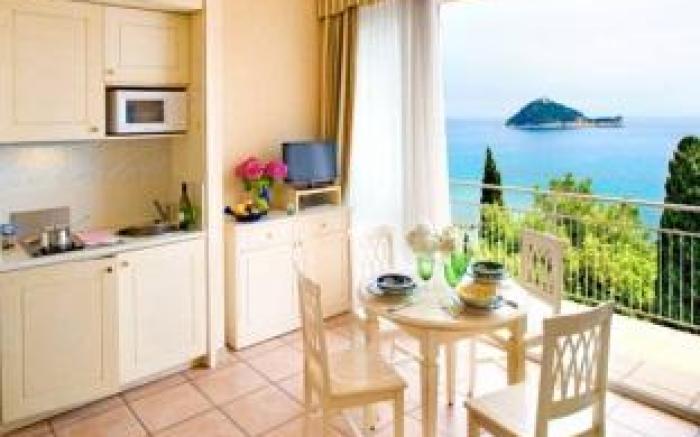 Alassio Holiday Apartment