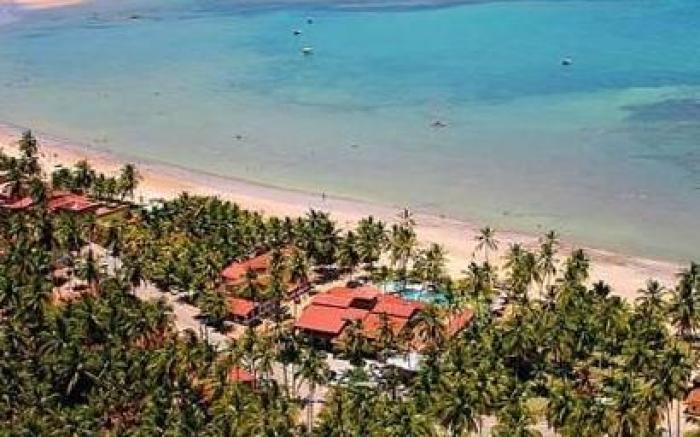 Albacora Praia Hotel