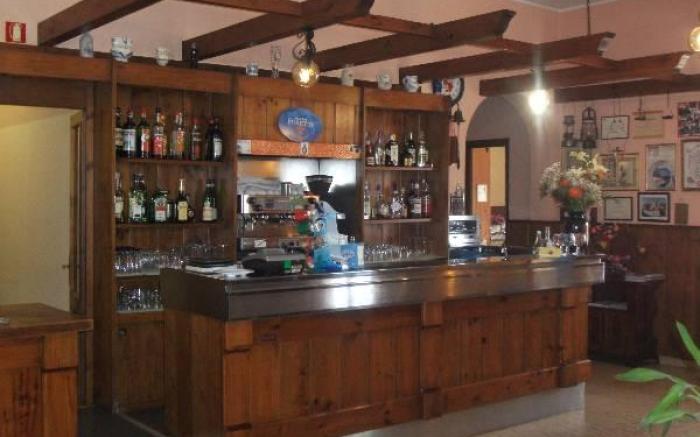 Albergo Breglia